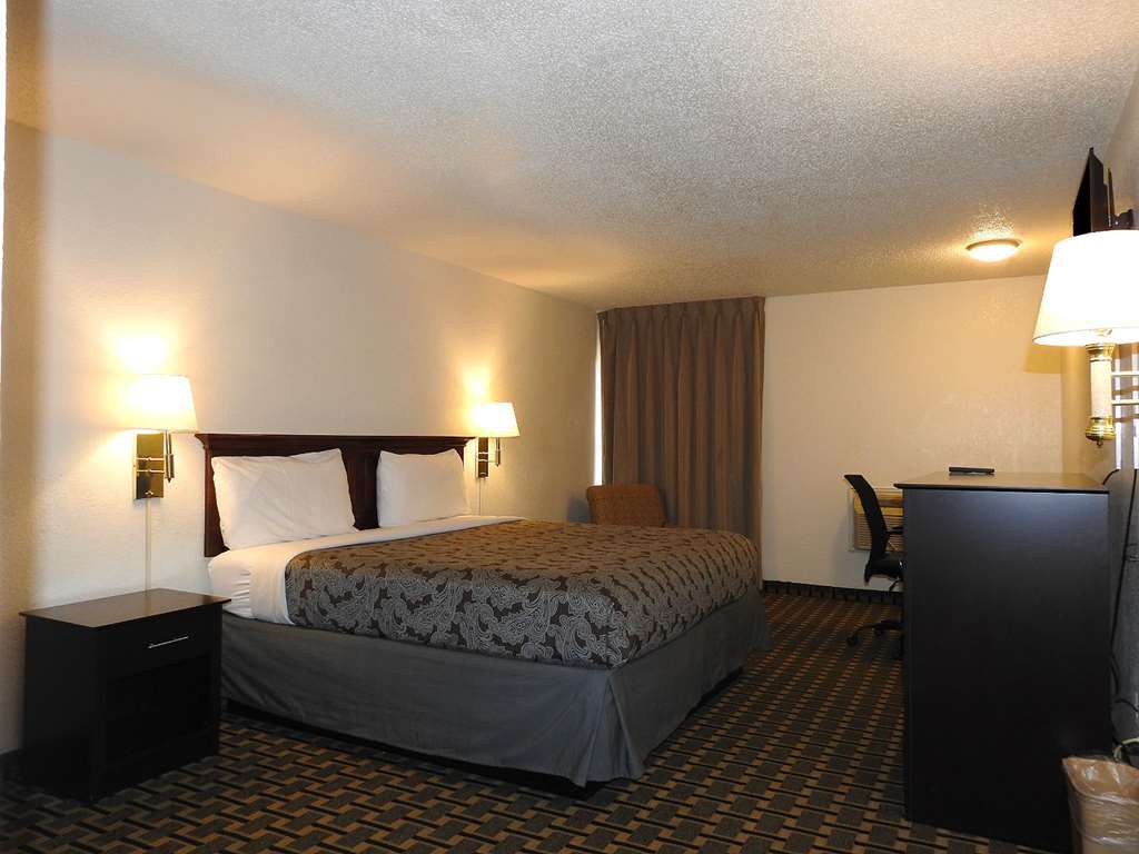 Oyo Hotel Irving Dfw Airport South Quarto foto