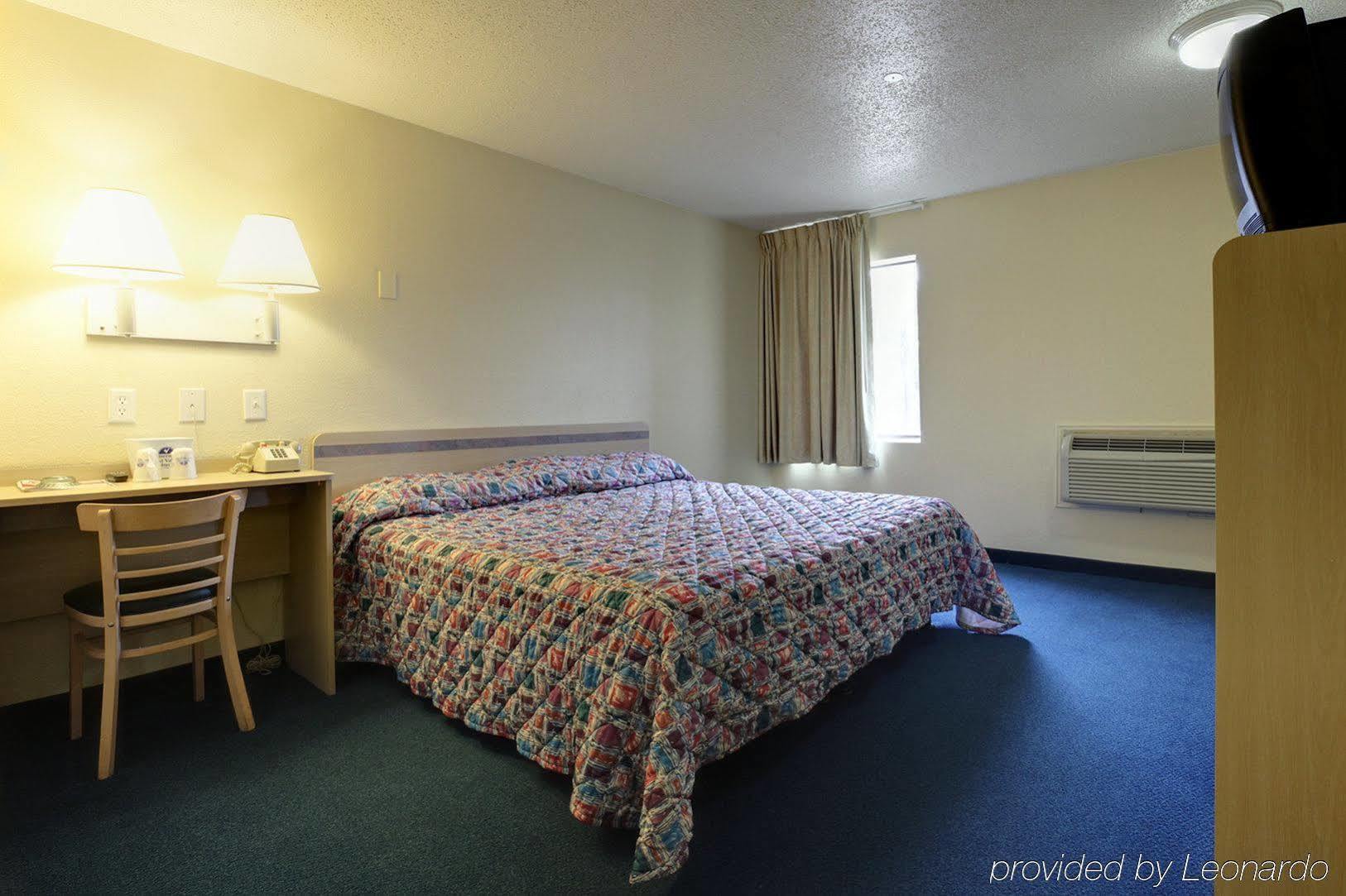 Oyo Hotel Irving Dfw Airport South Quarto foto