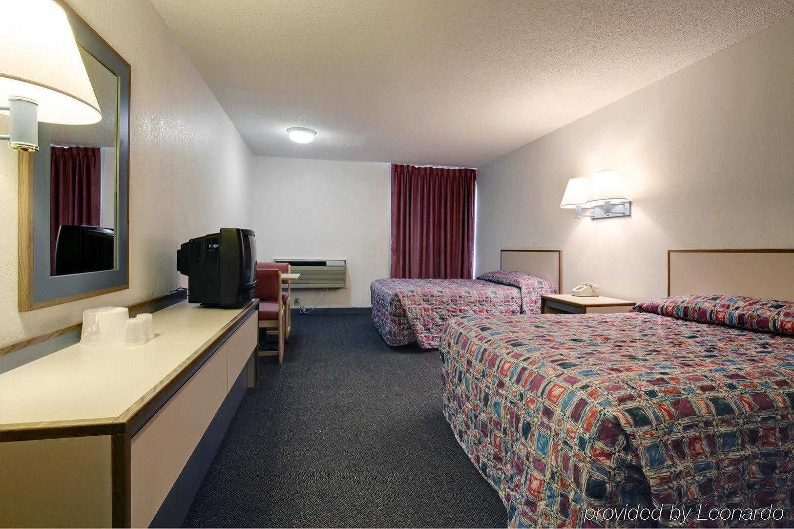 Oyo Hotel Irving Dfw Airport South Quarto foto